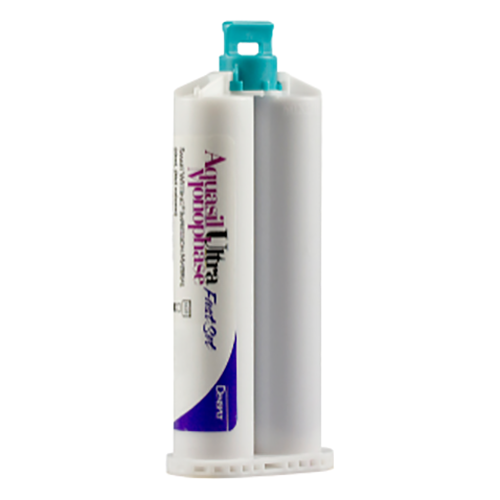 Aquasil Ultra Smart Wetting® Impression Material, 50 ml Cartridge Refill