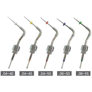 Duo-Pen™ Heating Condensers