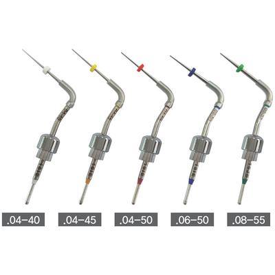 Duo-Pen™ Heating Condensers