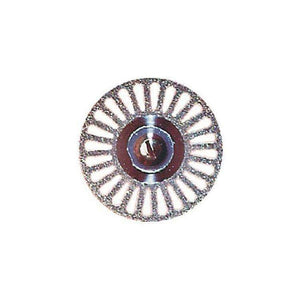 Diamond Discs