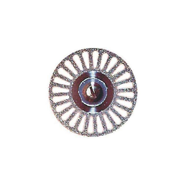 Diamond Discs