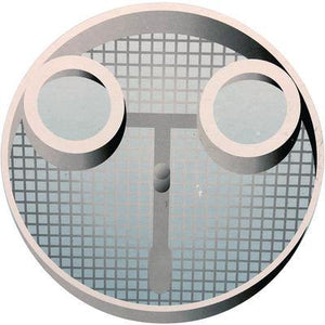 Dispos-A-Trap Disposable Vacuum System Traps 144/Bx