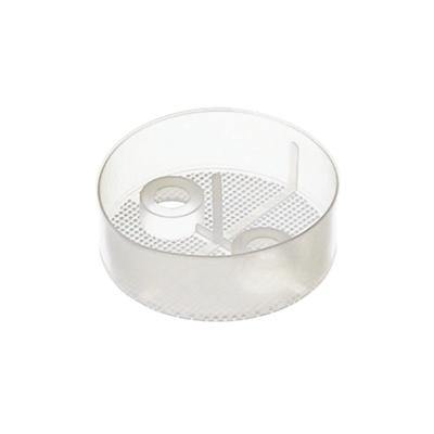 Dispos-A-Trap Disposable Vacuum System Traps 144/Bx
