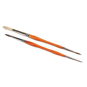 Double End Pattern Painters