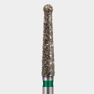 Neo diamond Burs - Endo Access - Round End Taper - 10/Pk