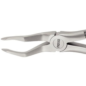 Atraumair Forceps