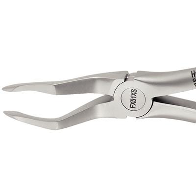 Atraumair Forceps