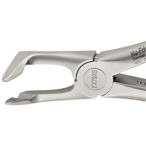 Atraumair Forceps