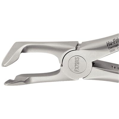 Atraumair Forceps