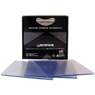 Pro-form Dual Laminate Material – 0.120