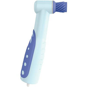 PerfectPearl™ Classic Disposable Prophy Angles – Blue, Soft Cup, 200/Pkg