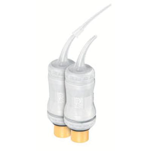 G-Cem™ Capsule Elongation Tips – White, 50/Pkg