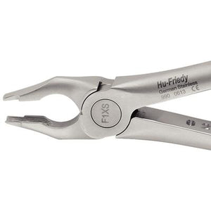 Atraumair Forceps