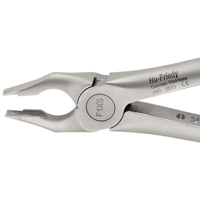 Atraumair Forceps