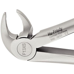 Atraumair Forceps