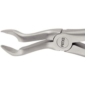 Atraumair Forceps