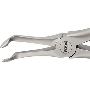 Atraumair Forceps