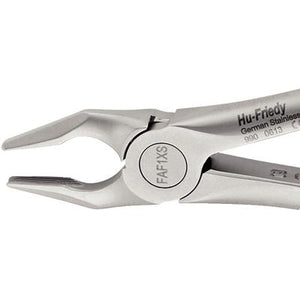 Atraumair Forceps