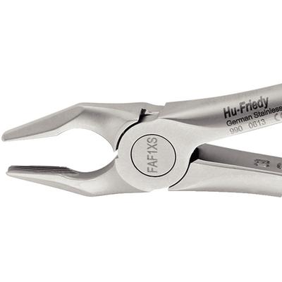 Atraumair Forceps