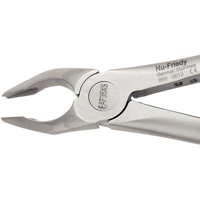 Atraumair Forceps