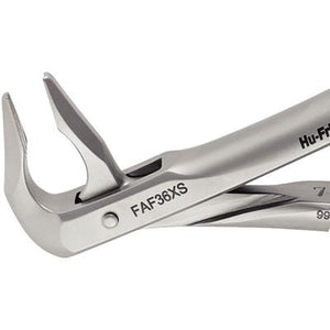 Atraumair Forceps