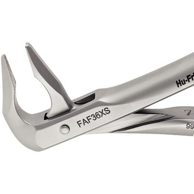 Atraumair Forceps