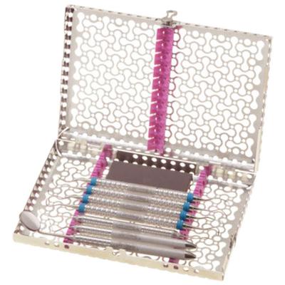 IMS® Infinity Series™ Cassettes – 10-Instrument Cassette, 8