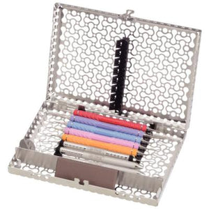 IMS® Infinity Series™ Cassettes – 8-Instrument Cassette