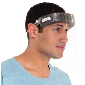 Guardall Shield® Face Shield – Full Length, 9-1/2
