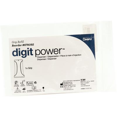 digit power™ Grip Refills