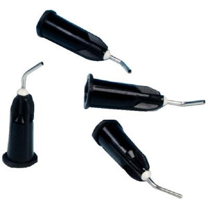 LuxaFlow™ Syringe Tips, 20/Pkg