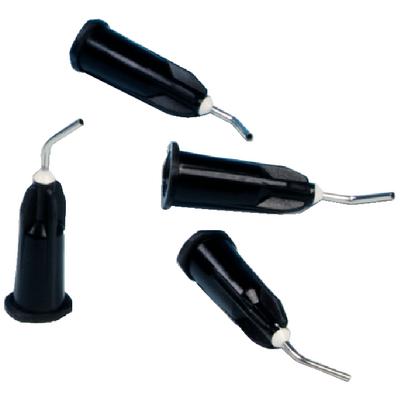LuxaFlow™ Syringe Tips, 20/Pkg