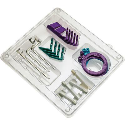 RAPiD Positioning System, Paralleling Kit