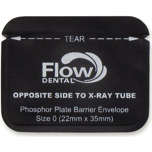 Safe ’n’ Sure Econo PSP Barrier Envelopes, 300/Pkg