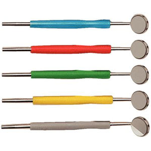 Mirror Suction Replacement Parts – Mirror and Handle
