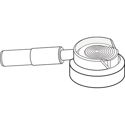 Oil Spray Cap