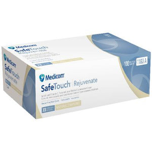 SafeTouch® Rejuvenate Gloves, 100/Box