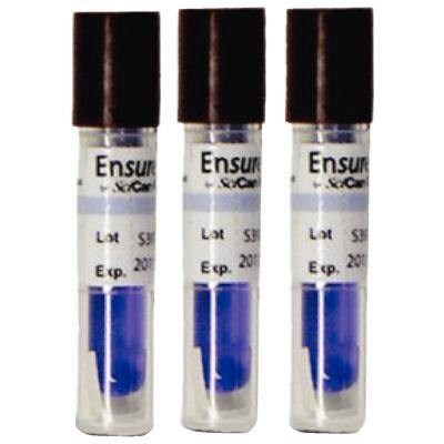 Ensure 24-Hour Biological Indicators
