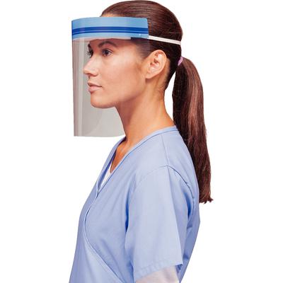 Full Length Face Shield – 9
