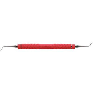 Sickle Scalers – Nevi Posterior, 2, Double End