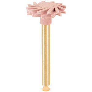 LUSTER Twist Polishers for Composite Materials – 2/Pkg