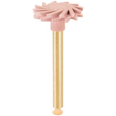 LUSTER Twist Polishers for Composite Materials – 2/Pkg