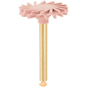 LUSTER Twist Polishers for Composite Materials – 2/Pkg