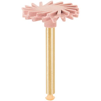 LUSTER Twist Polishers for Composite Materials – 2/Pkg