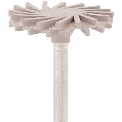 LUSTER Twist Polishers for Composite Materials – 2/Pkg