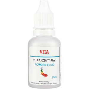 VITA AKZENT® Plus Powder Fluid, 20 ml