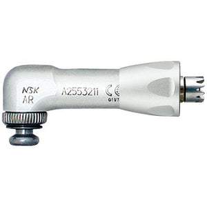 EX Series - BB-Y, Latch Autochuck, Low Speed, Air Head, No Spray