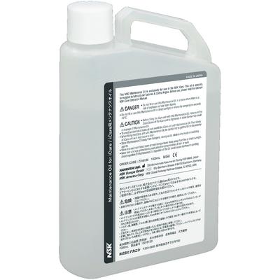 iCare Maintenance Oil, 1 Liter Bottle