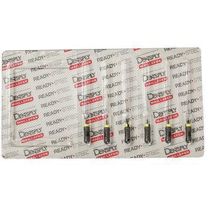C+ Files – Stainless Steel, Sterile, 6/Pkg
