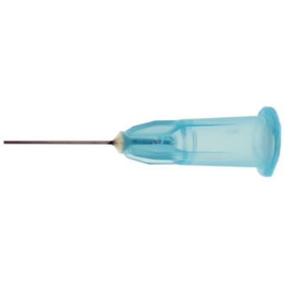 Caulk® Tooth Conditioner Gel Syringe Refill Applicator Tips – Blue, 25/Pkg